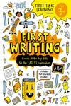 First Writing +3 | 9781788101417 | VVAA