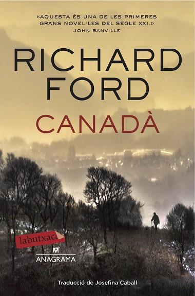 CANADA | 9788499309323 | RICHARD FORD