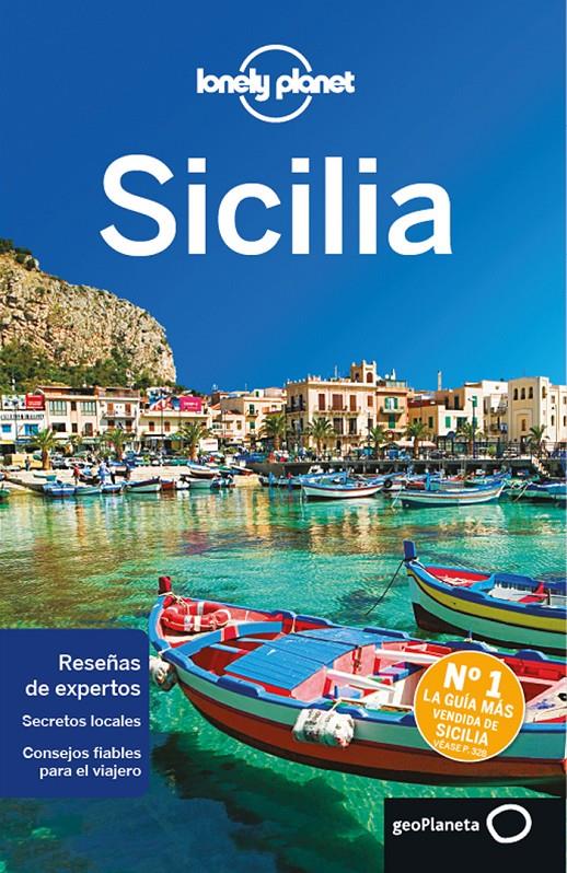 SICILIA | 9788408125921