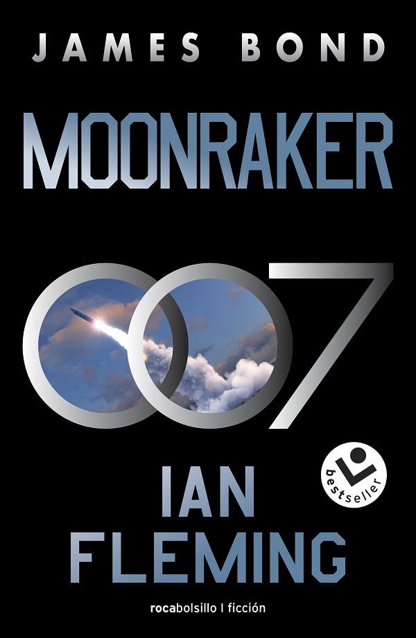 Moonraker | 9788419498113 | IAN FLEMING