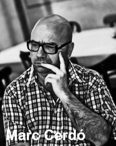 Marc Cerdó
