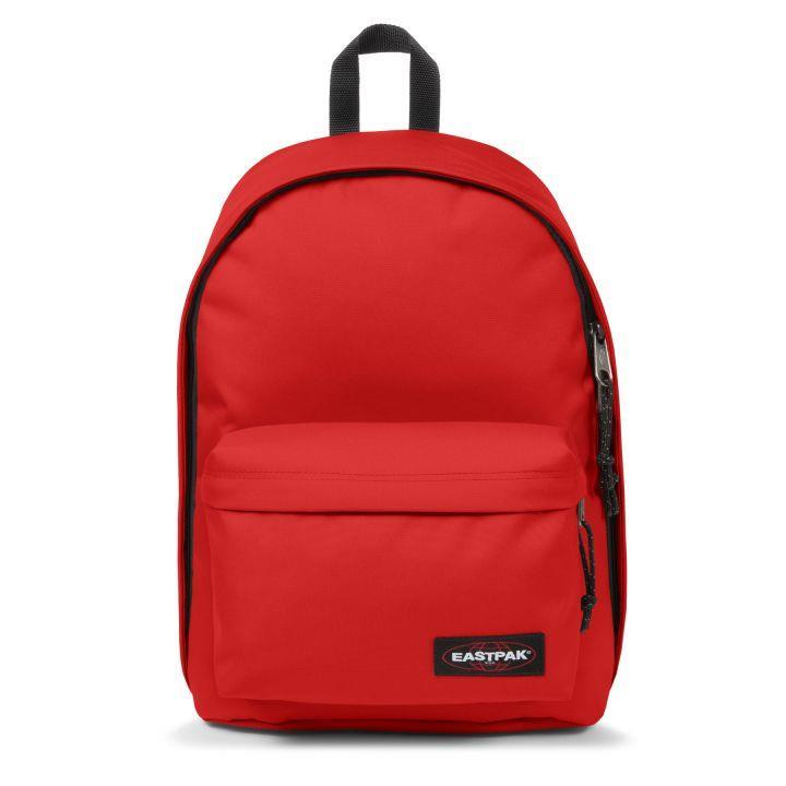 OUT OF OFFICE TEASING RED | 5400852542058 | EASTPAK