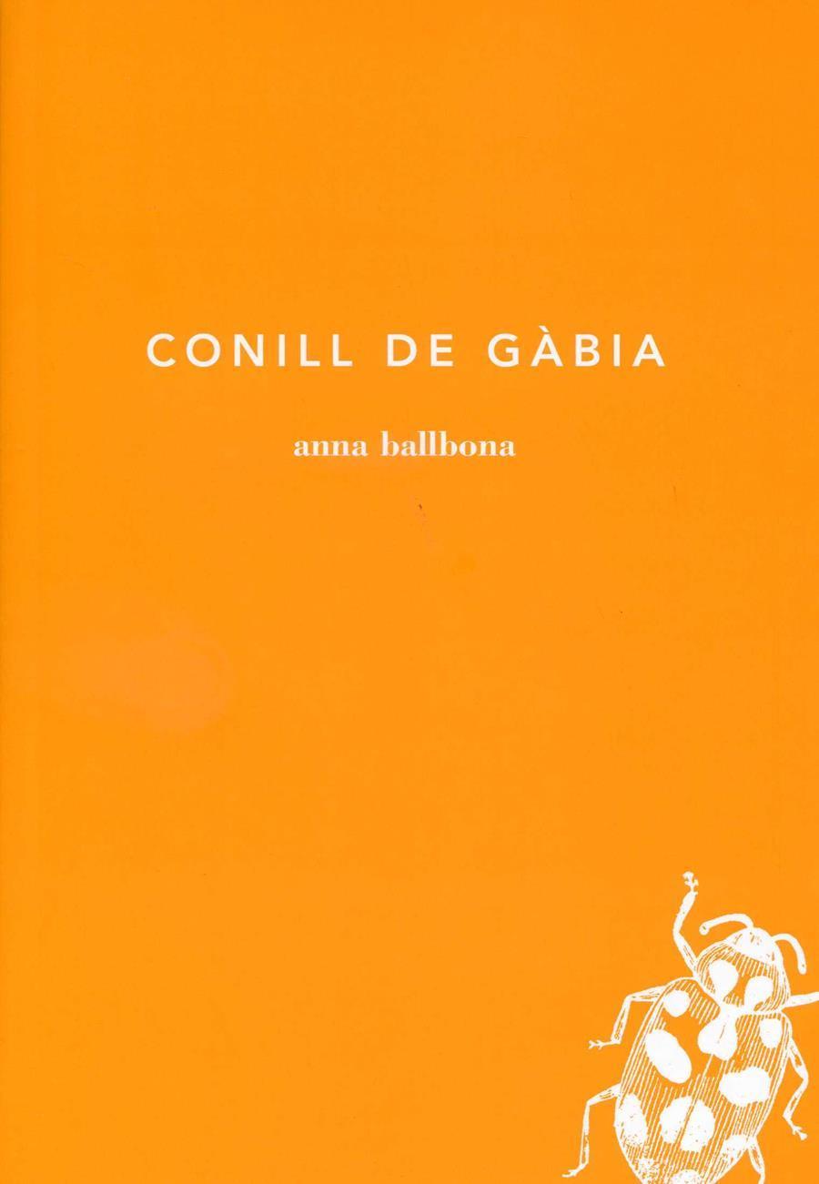 CONILL DE GABIA | 9788493963248 | BALLBONA, ANNA