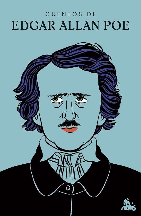 Cuentos de Edgar Allan Poe | 9788467070231 | Edgar Allan Poe