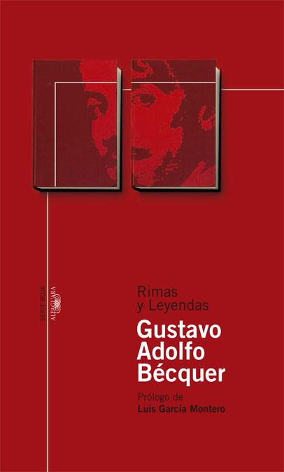 RIMAS Y LEYENDAS | 9788420468792 | GUSTAVO ADOLFO BECQUER
