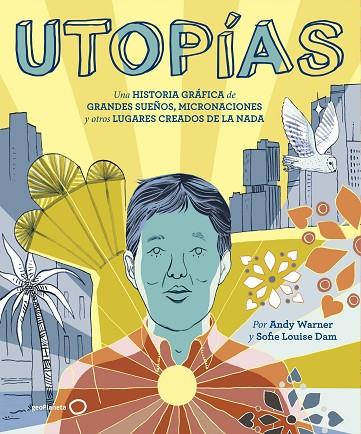 Utopias | 9788408221173 | Andy Warner y Sofie Louise Dam