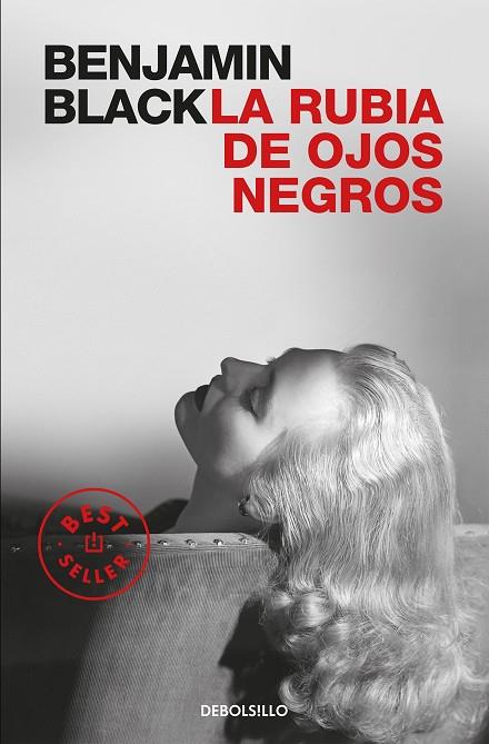 RUBIA DE OJOS NEGROS, LA | 9788466331821 | BENJAMIN BLACK