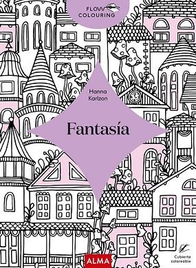 Fantasía | 9788418933028 | Hanna Karlzon