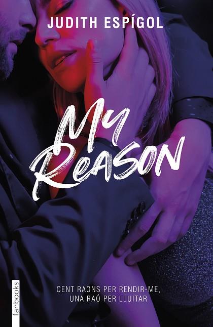 My reason | 9788419150776 | Judith Espigol Aguilera