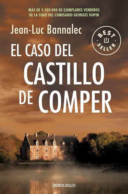 EL CASO DEL CASTILLO DE COMPER | 9788466351409 | JEAN-LUC BANNALEC
