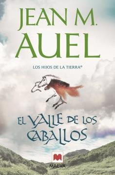 EL VALLE DE LOS CABALLOS | 9788415120148 | AUEL, JEAN M