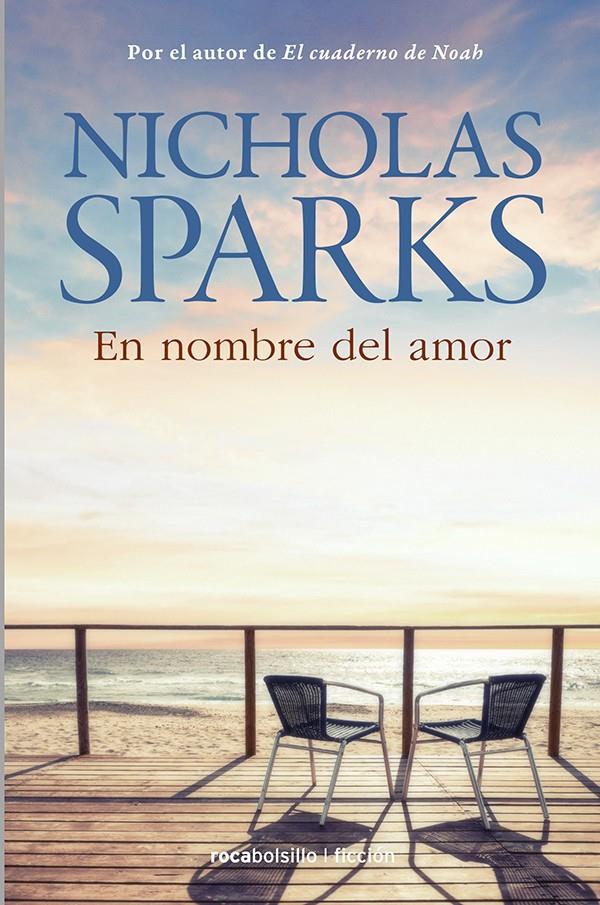 EN NOMBRE DEL AMOR | 9788499181943 | NICHOLAS SPARKS