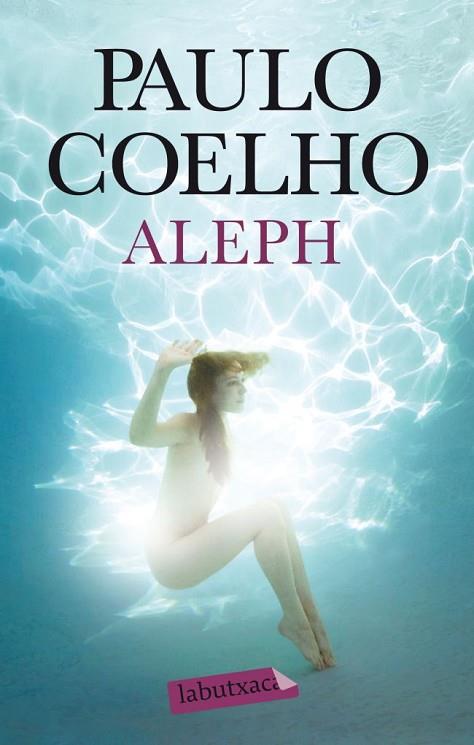 ALEPH | 9788499306414 | PAULO COELHO