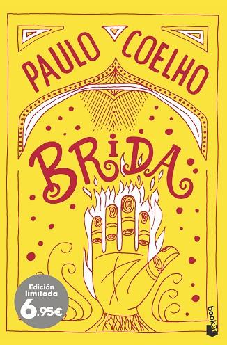 BRIDA | 9788408206231 | Paulo Coelho