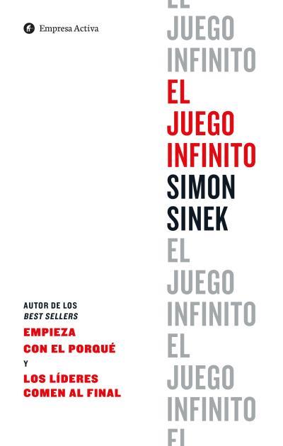 EL JUEGO INFINITO | 9788416997237 | SIMON SINEK