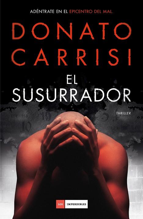 EL SUSURRADOR | 9788417761318 | DONATO CARRISI