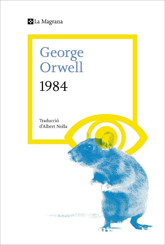 1984 | 9788419013194 | GEORGE ORWELL