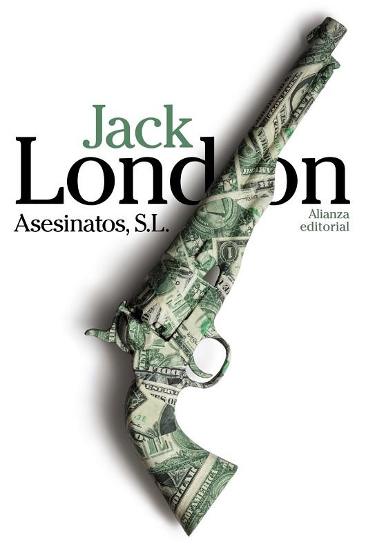 Asesinatos, S.L. | 9788420683553 | London, Jack