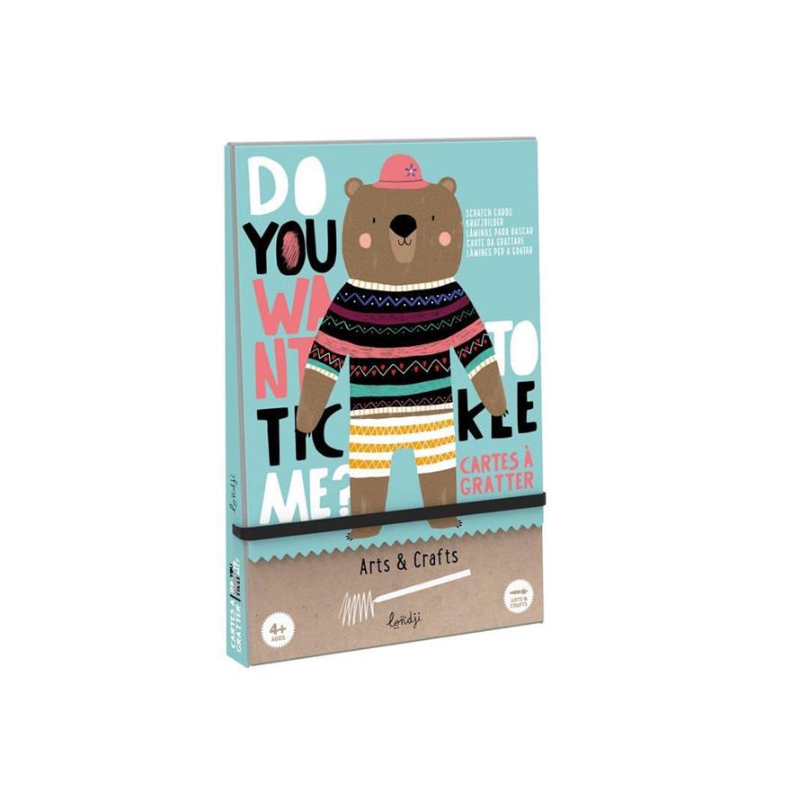 DO YOU WANT TO TICKLE ME? | 8436580424790 | TXELL DARNE