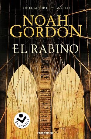 EL RABINO | 9788496940321 | NOAH GORDON