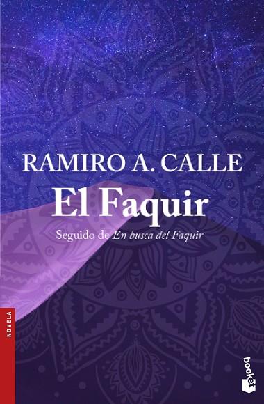 EL FAQUIR | 9788427042544 | RAMIRO CALLE A