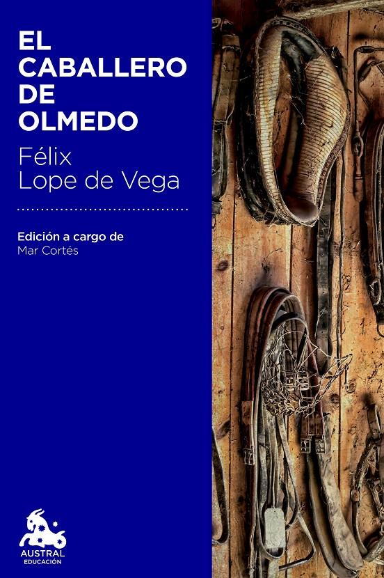 EL CABALLERO DE OLMEDO | 9788467041972 | LOPE DE VEGA, FELIX