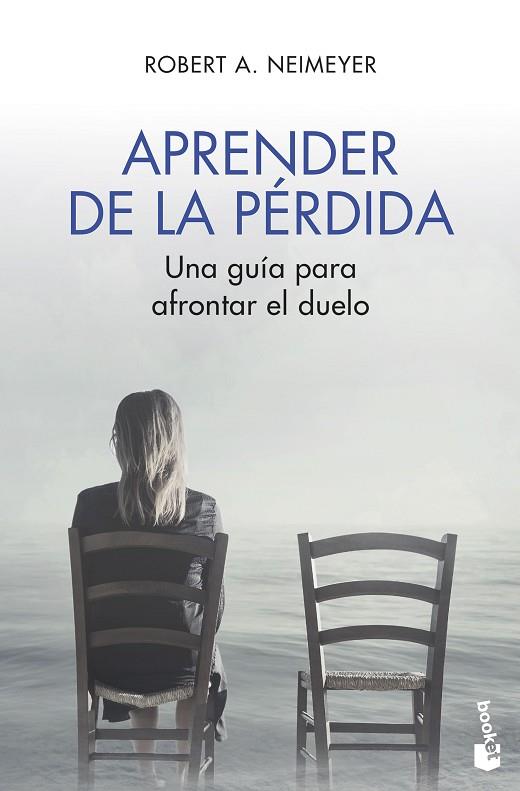 APRENDER DE LA PERDIDA | 9788408215059 | ROBERT A. NEIMEYER