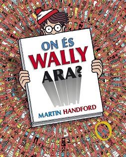 ON ES WALLY ARA? | 9788416712199 | MARTIN HANDFORD
