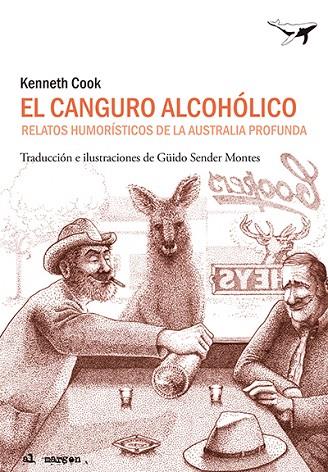 El canguro alcohólico | 9788412220551 | Kenneth Cook