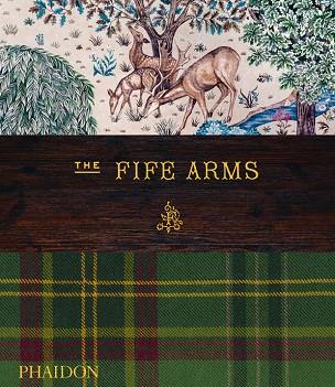 The fife arms | 9781838660550 | DOMINIC BRADBURY