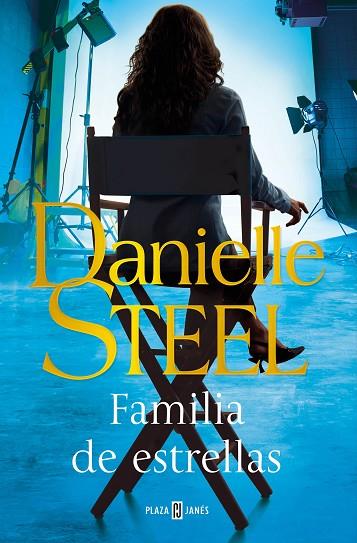 FAMILIA DE ESTRELLAS | 9788401023798 | Danielle Steel