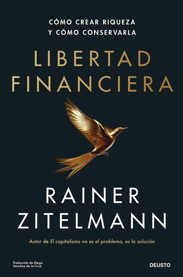Libertad financiera | 9788423437276 | Rainer Zitelmann