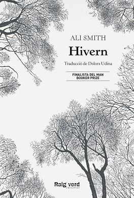 Hivern | 9788417925321 | ALI SMITH