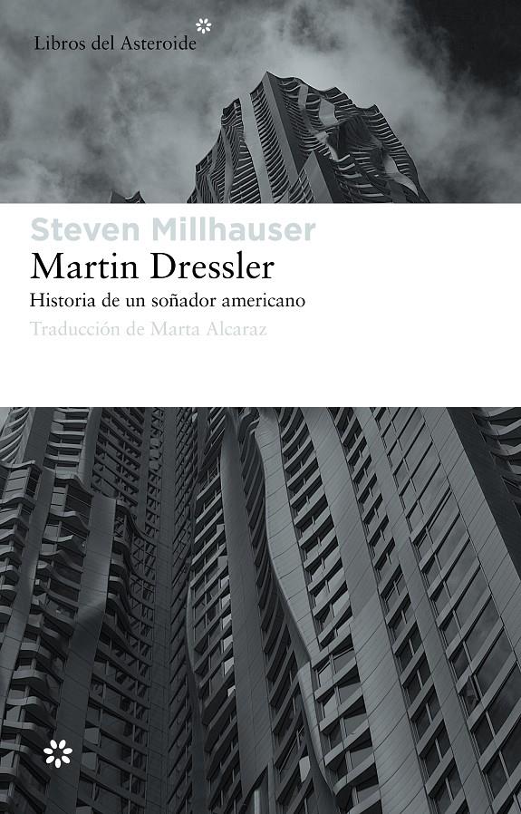 MARTIN DRESSLER | 9788492663453 | MILLHAUSER, STEVEN