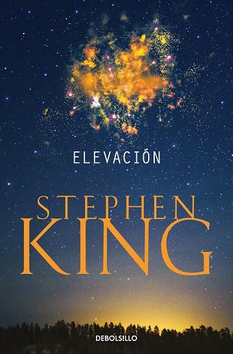 ELEVACIÓN | 9788466354530 | STEPHEN KING