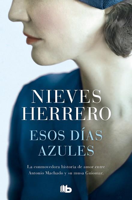 ESOS DIAS AZULES | 9788413141787 | NIEVES HERRERO