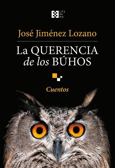 La querencia de los buhos | 9788490559635 | José Jiménez Lozano