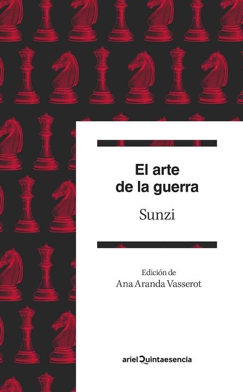 EL ARTE DE LA GUERRA | 9788434429802 | SUNZI