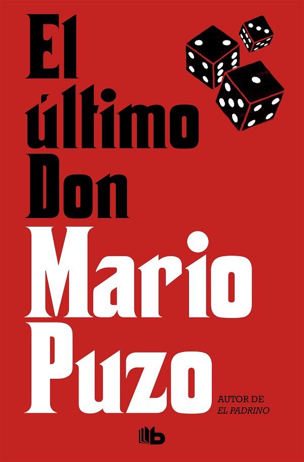 El último Don | 9788490707609 | Mario Puzo