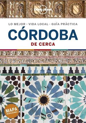 Córdoba De cerca | 9788408237174 | Marta Jiménez Zafra