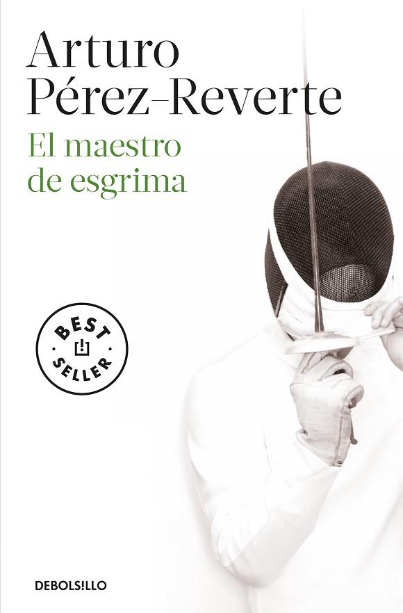EL MAESTRO DE ESGRIMA | 9788490628324 | ARTURO PEREZ-REVERTE