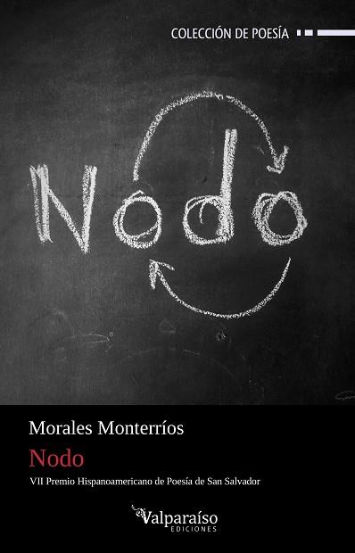 NODO | 9788419347008 | MORALES MONTERRIOS