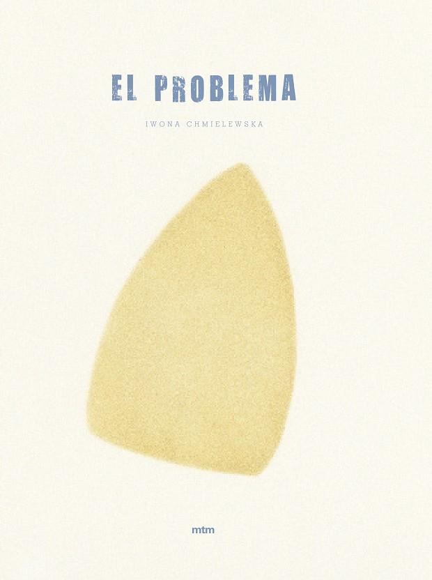 EL PROBLEMA | 9788417165000 | IWONA CHMIELEWSKA
