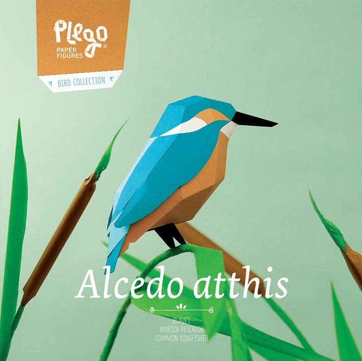 PLEGO ALCEDO ATTHIS  | 8436043724139 | PLEGO