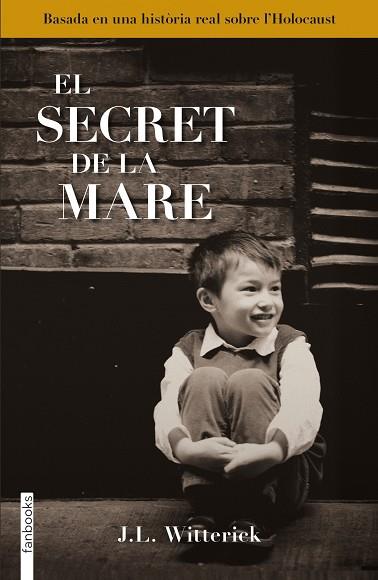 EL SECRET DE LA MARE | 9788415745532 | WITTERICK, J. L.