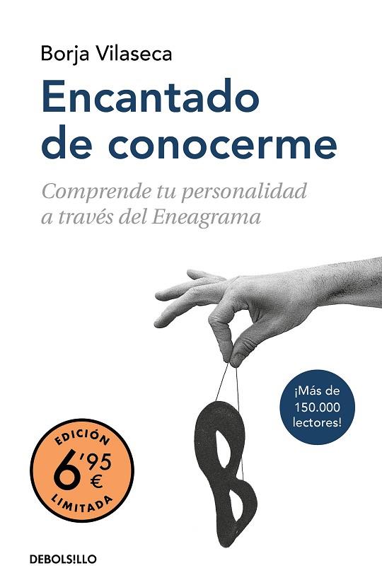 ENCANTADO DE CONOCERME | 9788466357456 | BORJA VILASECA