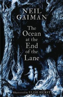 THE OCEAN AT THE END OF THE LANE | 9781472260222 | NEIL GAIMAN