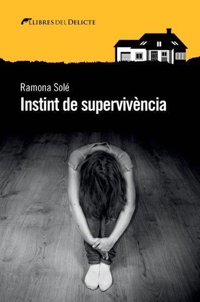 INSTINT DE SUPERVIVENCIA | 9788494582691 | RAMONA SOLE