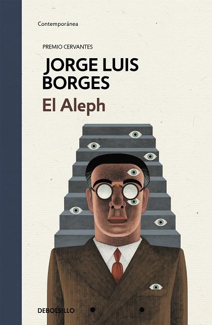 EL ALEPH | 9788466346832 | JORGE LUIS BORGES