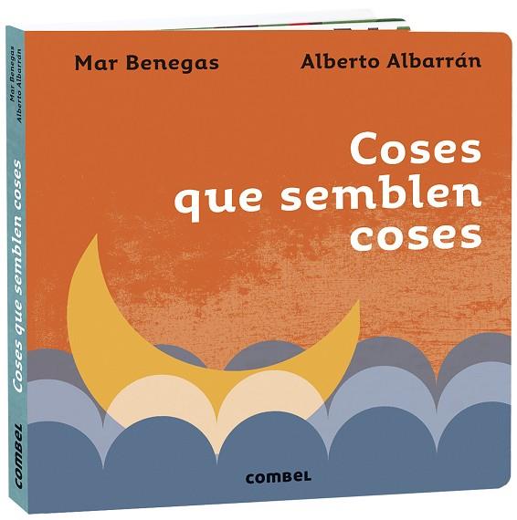 COSES QUE SEMBLEN COSES | 9788491016403 | MARÍA DEL MAR BENEGAS ORTIZ
